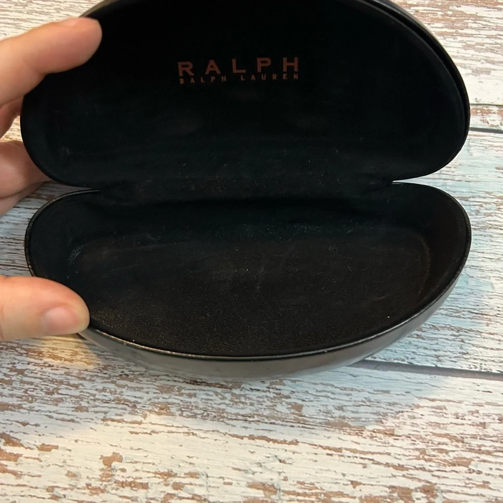 Ralph Lauren elegant black